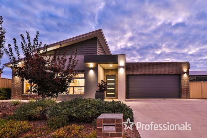 Picture of 5 Eaton Court, IRYMPLE VIC 3498