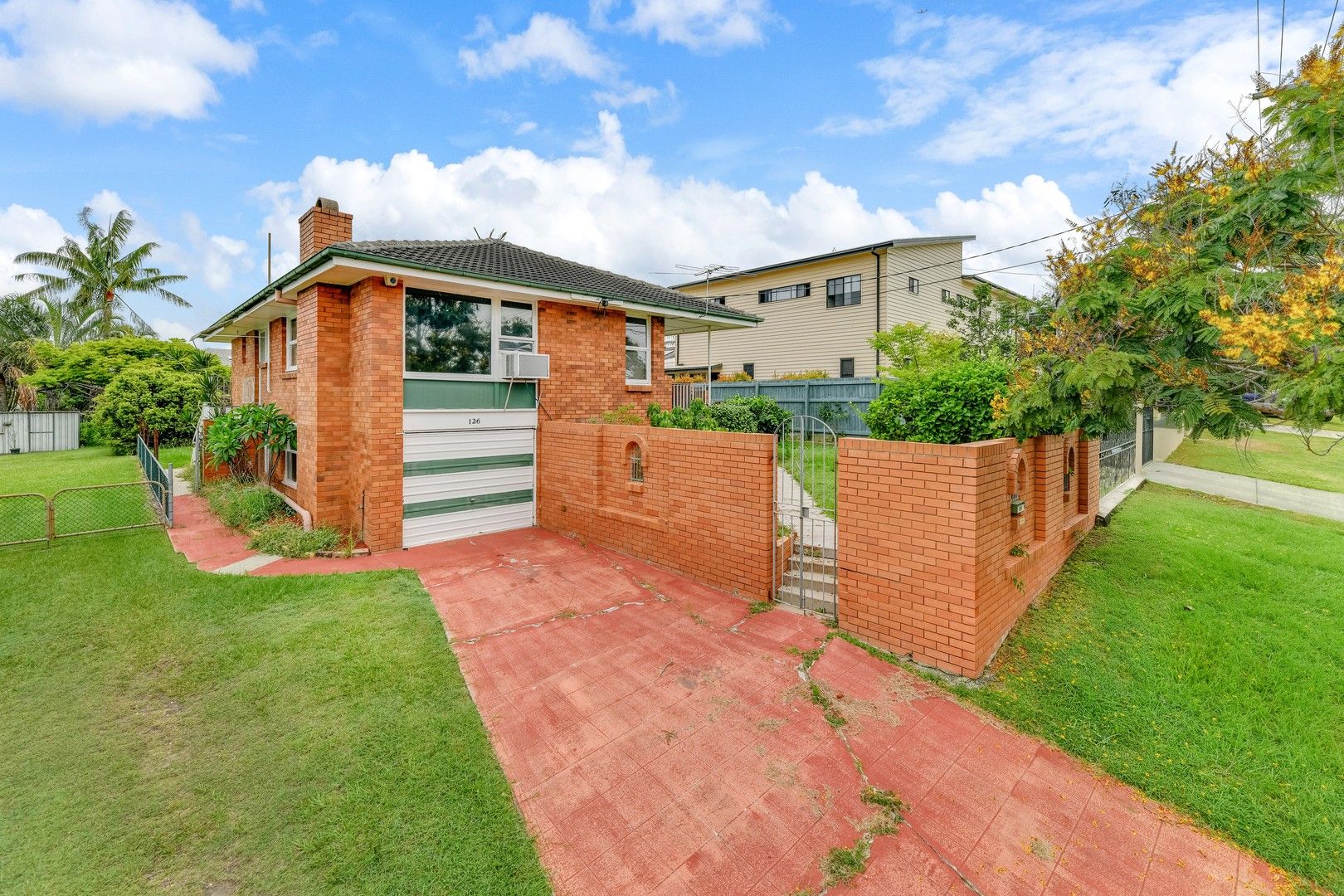 3 bedrooms House in 126 Duffield Rd MARGATE QLD, 4019