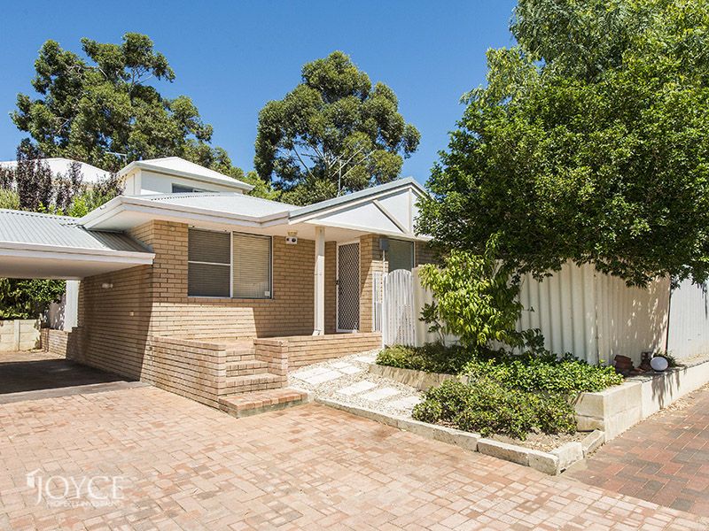 3 bedrooms Villa in 7/119 Kimberley Street WEST LEEDERVILLE WA, 6007