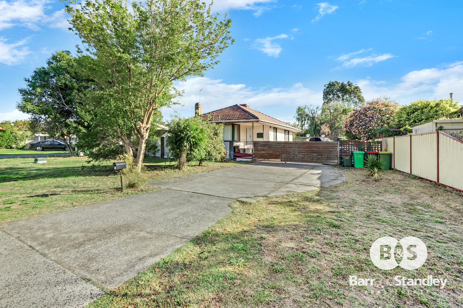 20 Stinton Street, Carey Park WA 6230, Image 1