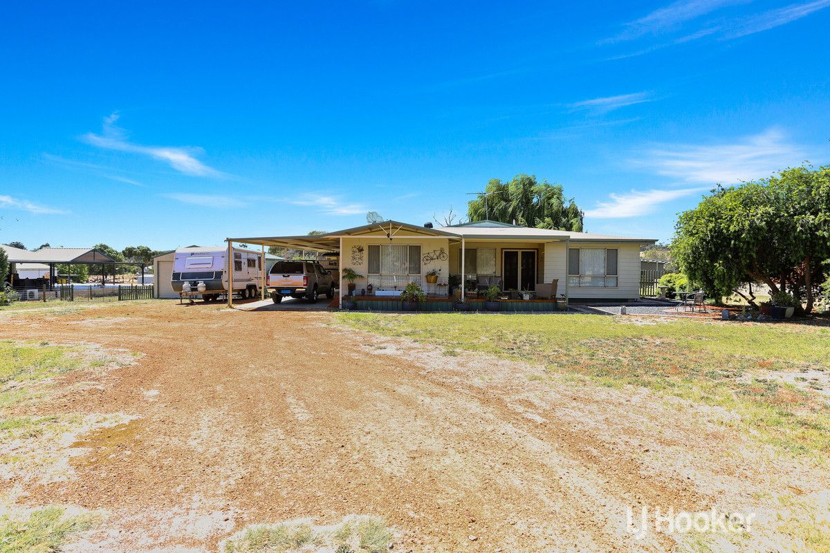 43 McManus Road, Allanson WA 6225, Image 2