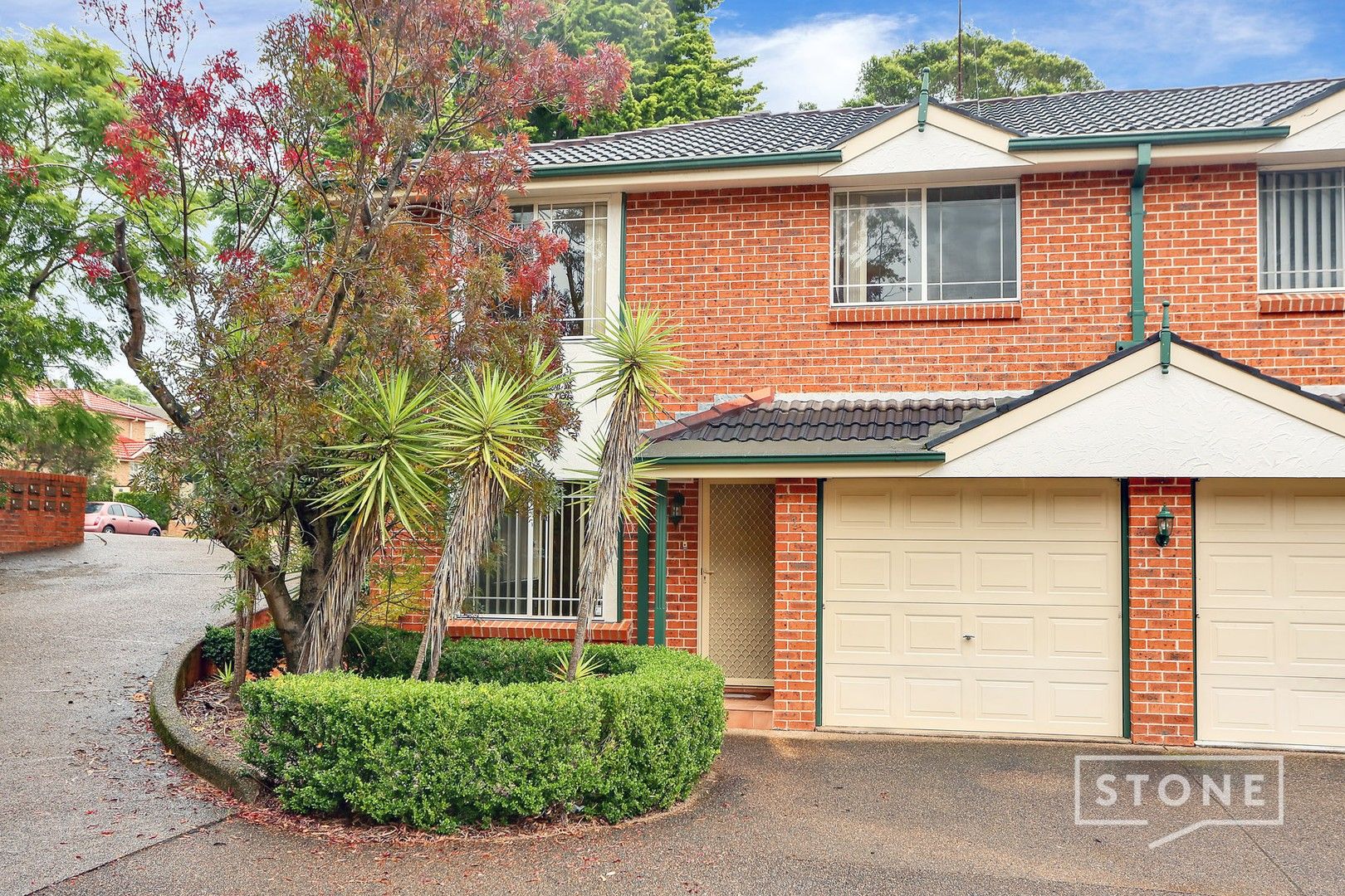 1/22 Cecil Avenue, Castle Hill NSW 2154 Townhouse For Rent Domain