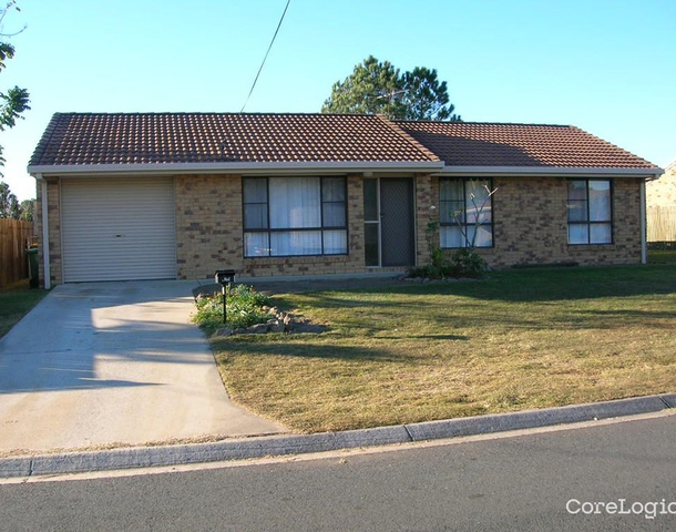 15 Carmela Crescent, Morayfield QLD 4506