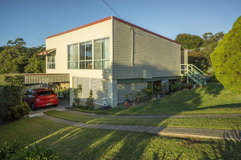 34 Kurrajong Crescent, Conjola Park NSW 2539, Image 0