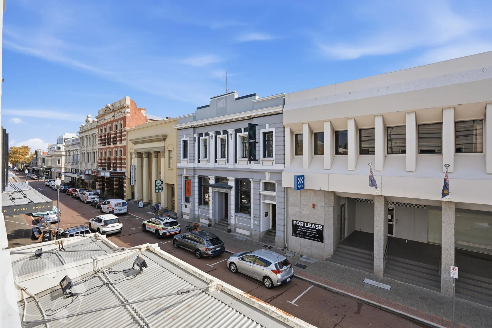 Additional image 23 of 6/93 High Street, Fremantle WA 6160