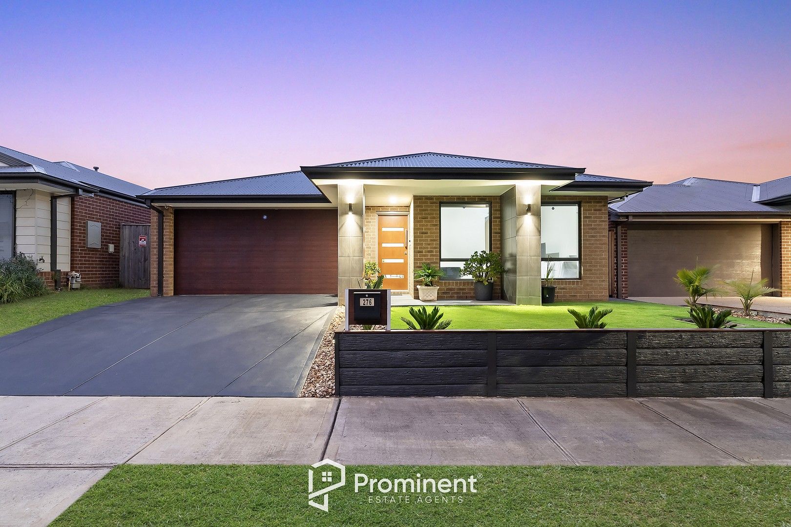 276 Heather Grove, Clyde North VIC 3978, Image 0