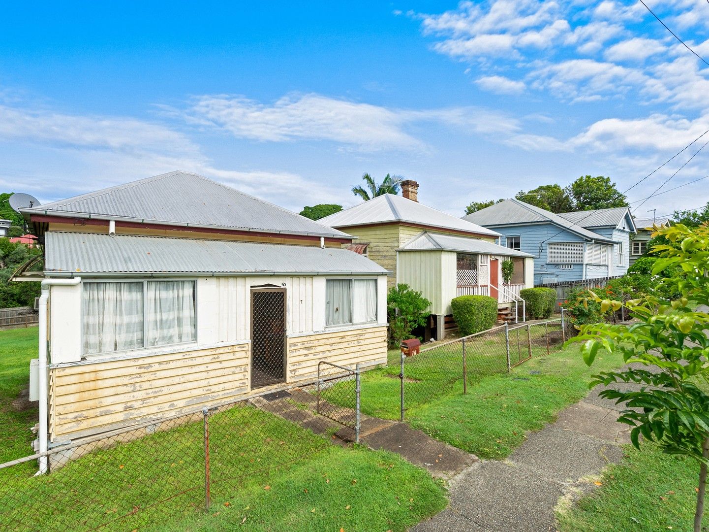 74 Charlotte Street, Paddington QLD 4064, Image 1