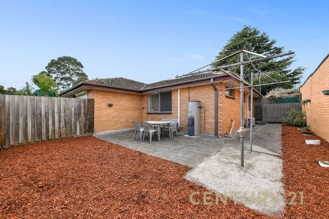 Picture of 2/483 Princes Highway, NOBLE PARK VIC 3174
