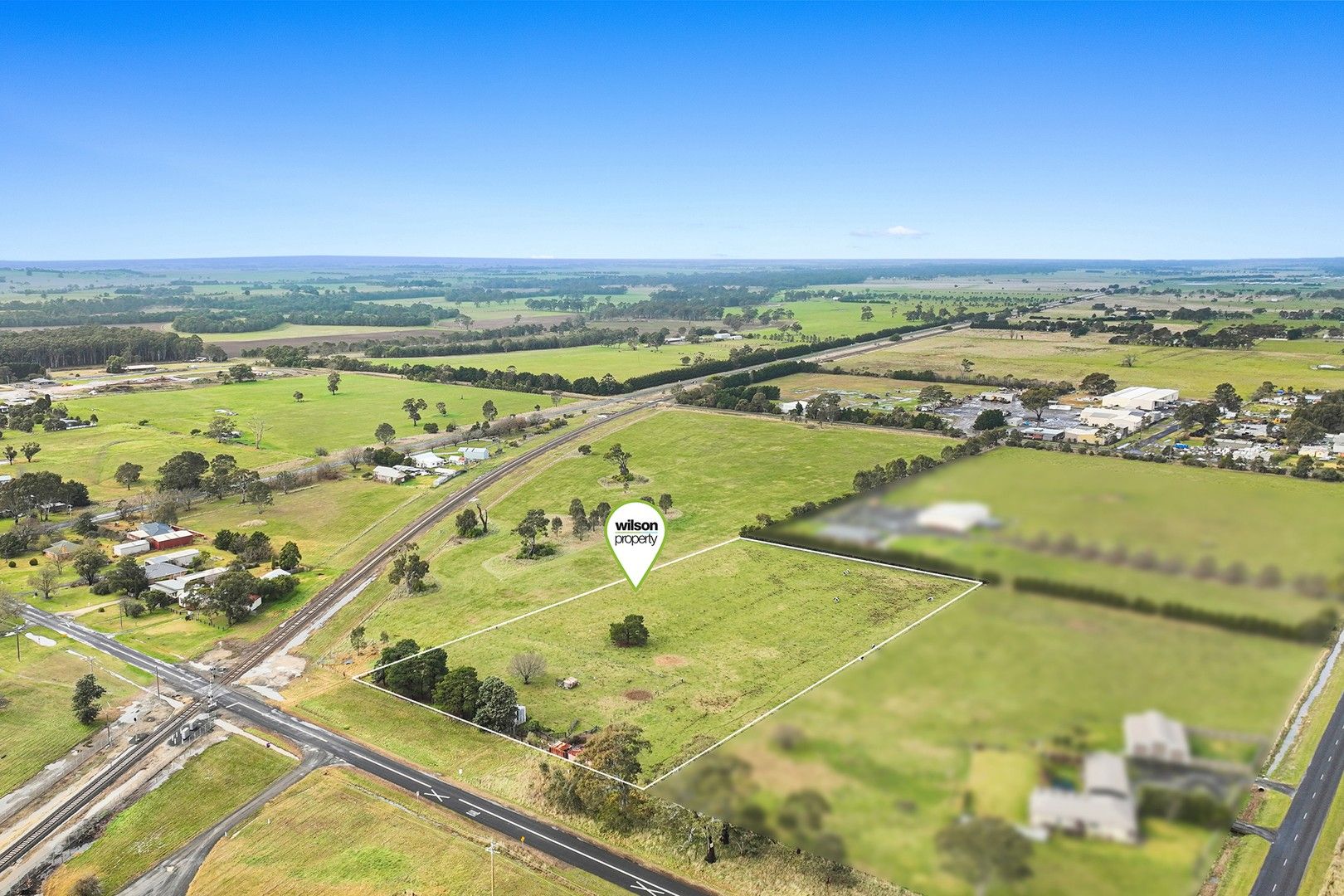 CA 8 Willung Road, Rosedale VIC 3847, Image 0