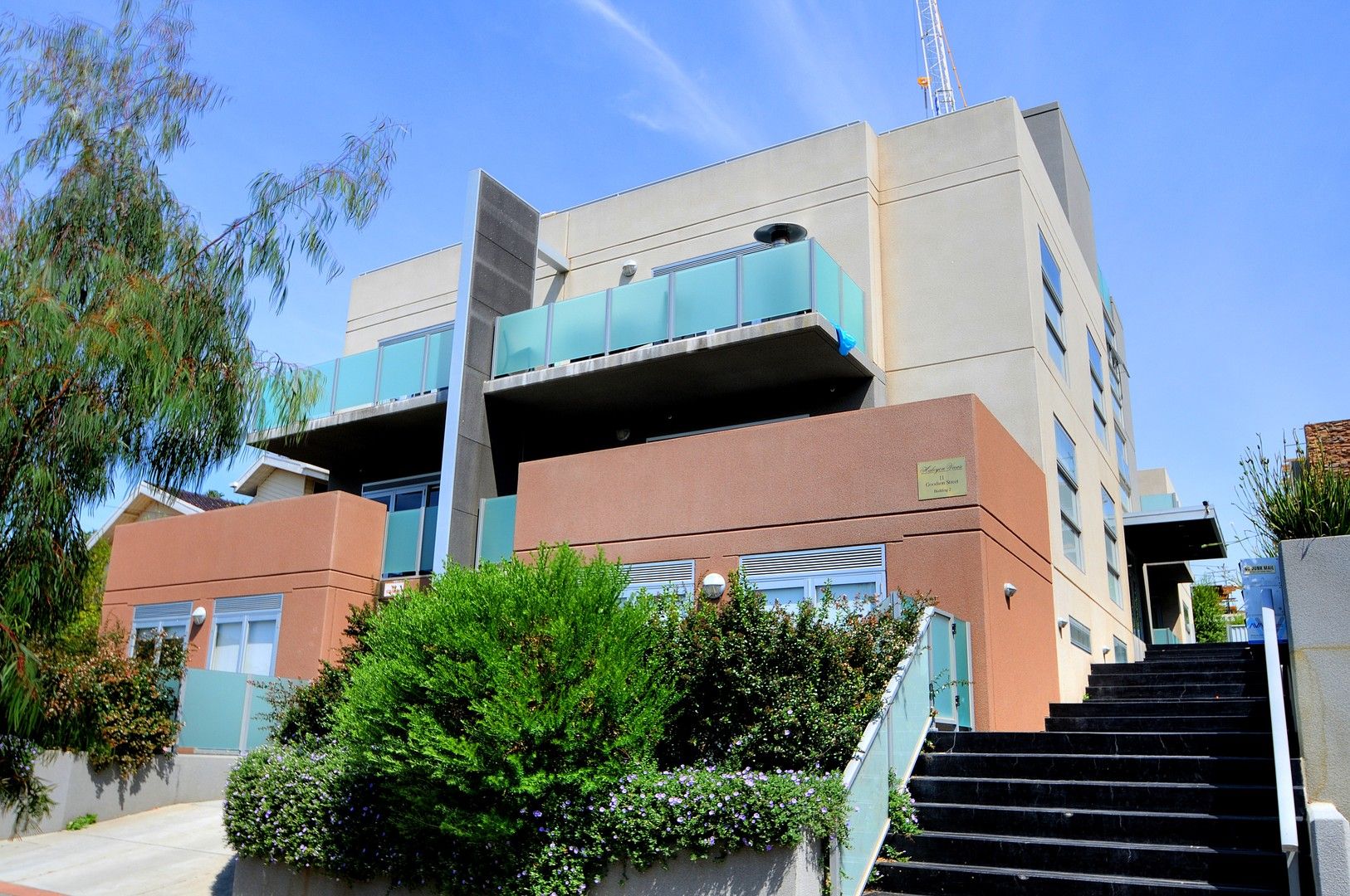 2 bedrooms Apartment / Unit / Flat in 302/11 Goodson Street DONCASTER VIC, 3108