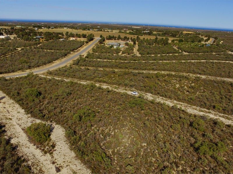 Lot 4 Wren Way, Jurien Bay WA 6516, Image 0