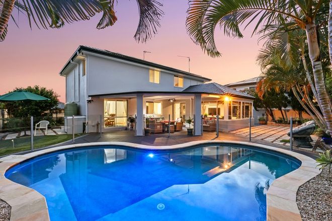 11 Rebholz Drive Benowa 4217 - Image 5