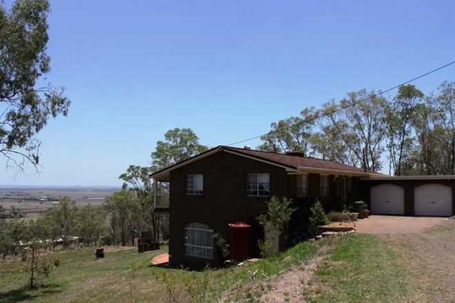 Picture of 25 Linora Drive, GOWRIE MOUNTAIN QLD 4350