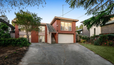 Picture of 33 Wood Street, TEMPLESTOWE VIC 3106