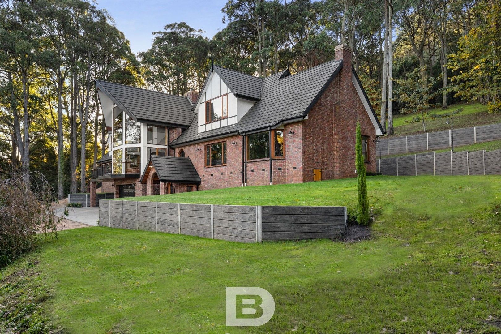 92 Douglas Road, Mount Macedon VIC 3441 House for Sale Domain
