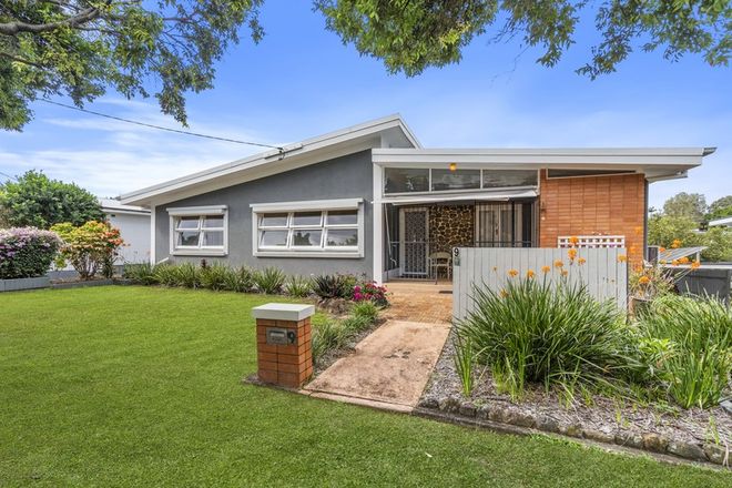 Picture of 9 Boulter Street, ASPLEY QLD 4034