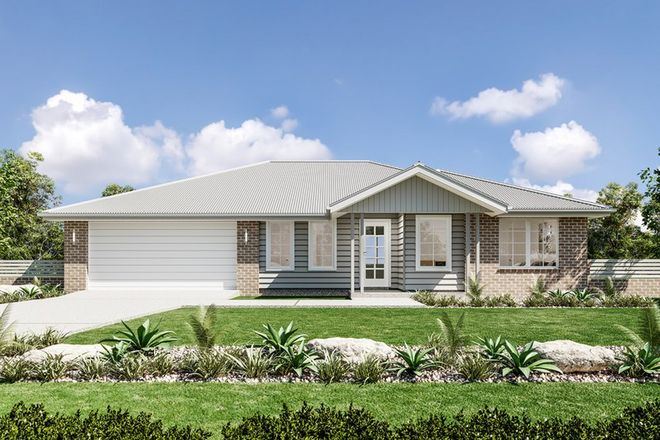 Picture of Lot 2839 Conifer Crescent (Harmony Estate), PALMVIEW QLD 4553