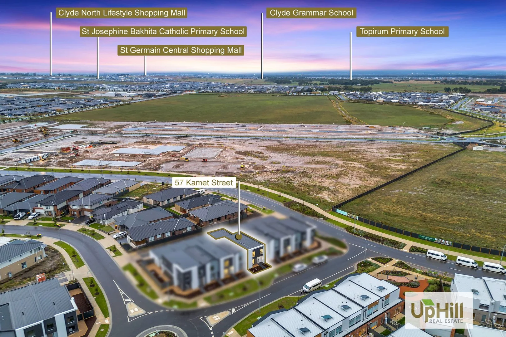 Additional image 22 of 57 Kamet Street, Clyde VIC 3978