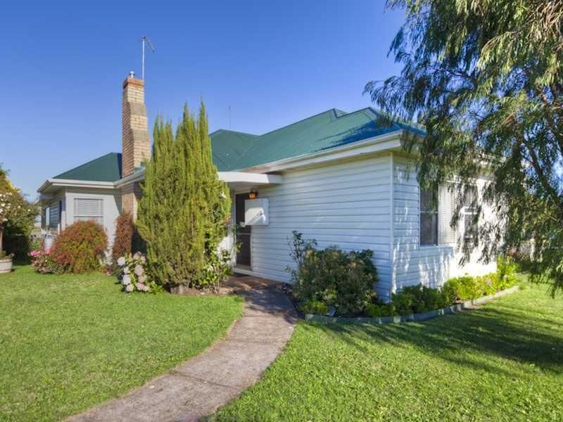 9 Daylesford-Clunes Road, Blampied VIC 3364