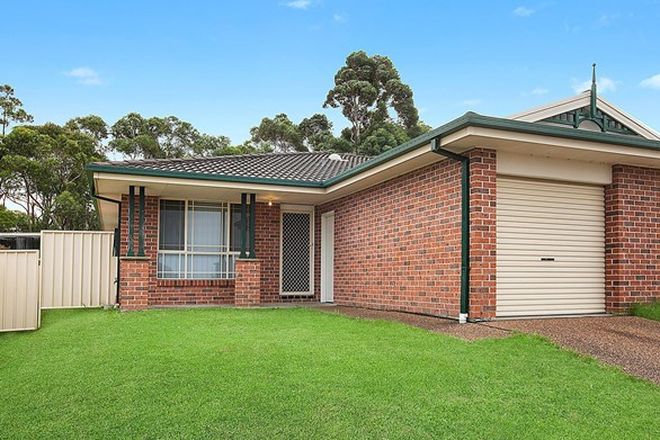 Picture of 1A/38 Callen Avenue, SAN REMO NSW 2262