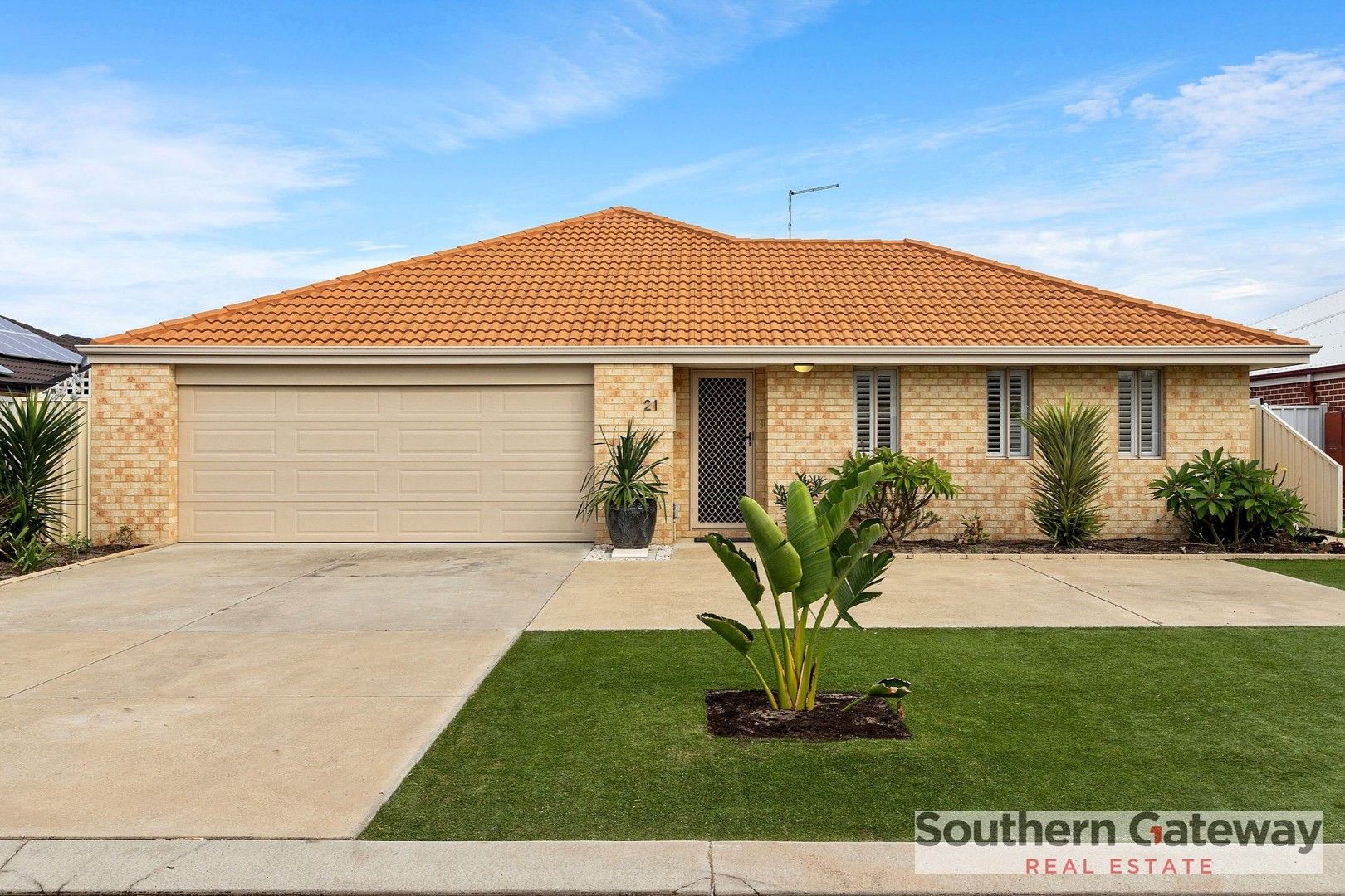 21 Vitesse Approach, Shoalwater WA 6169, Image 1