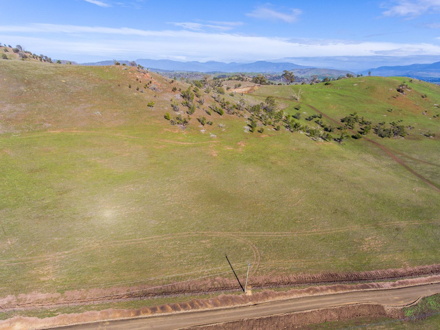 Lot 3, 984 Tea Tree Road, Tea Tree TAS 7017, Image 1