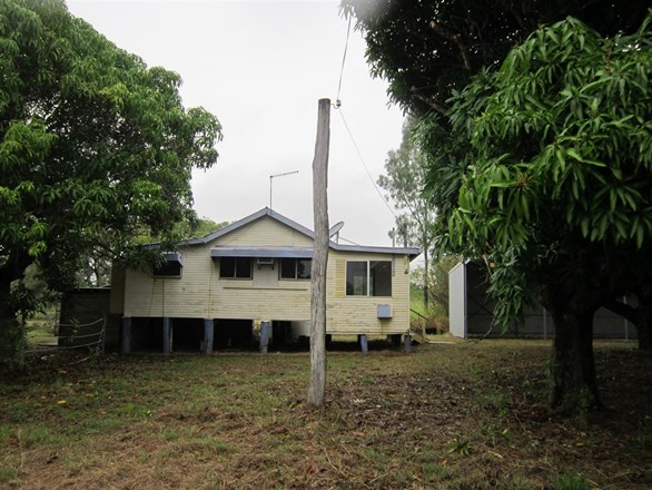 43 Langmorn Street, Raglan QLD 4697