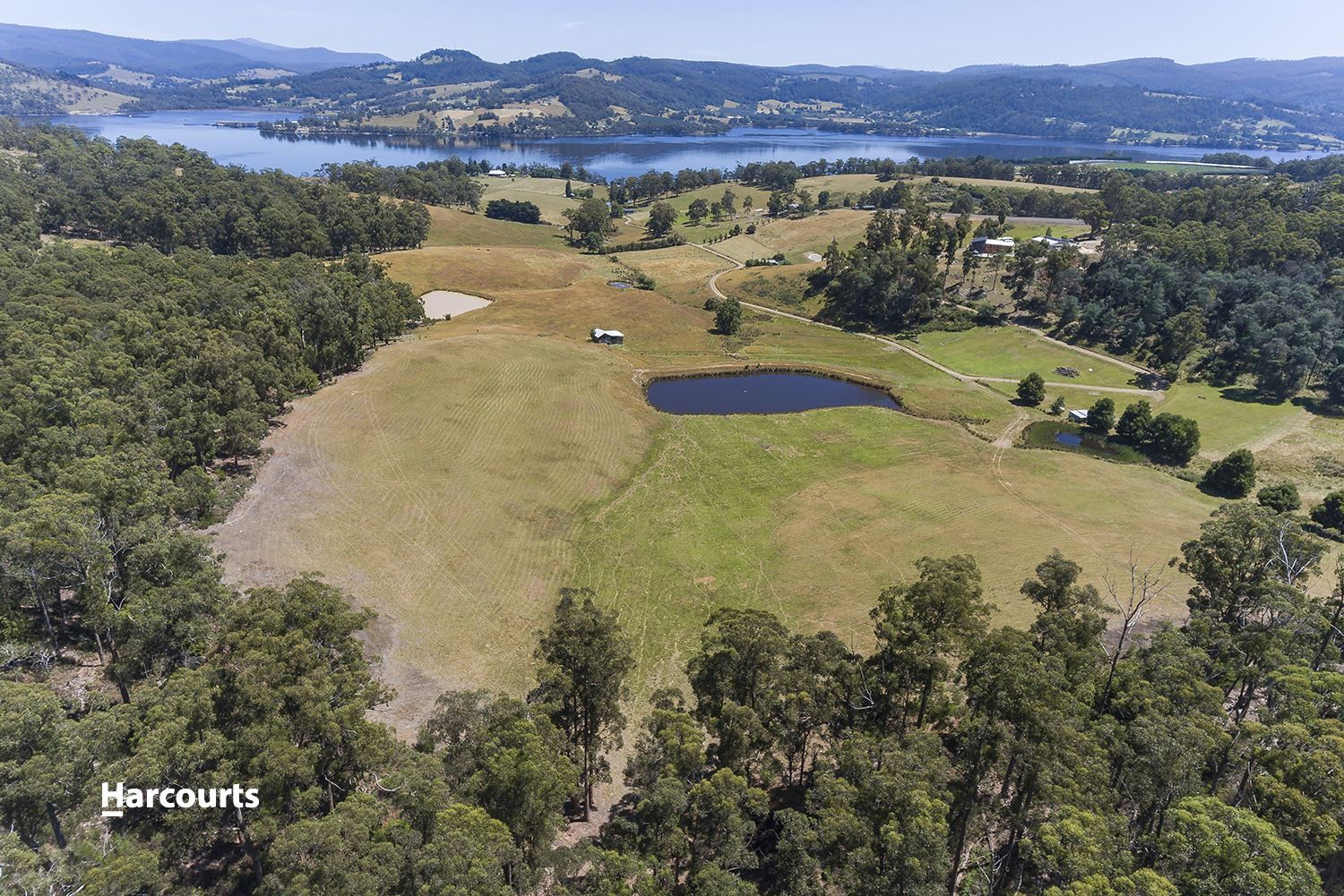 Lot 3 Browns Road, Lower Wattle Grove TAS 7109, Image 0