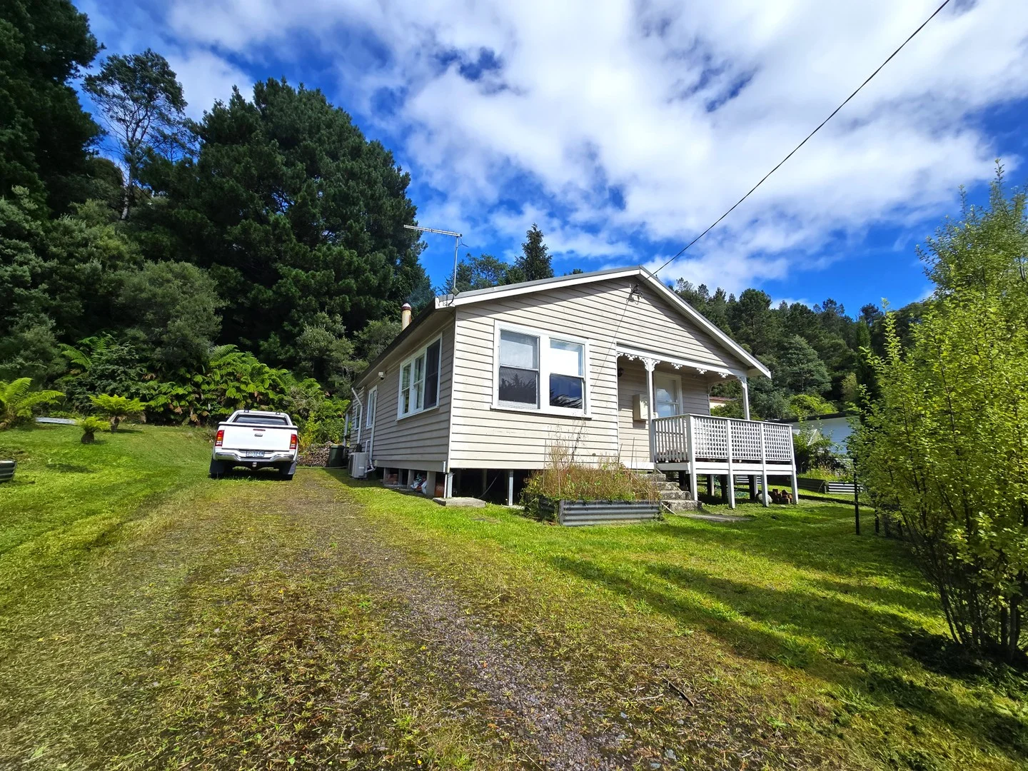 26 Batchelor Street, Queenstown TAS 7467