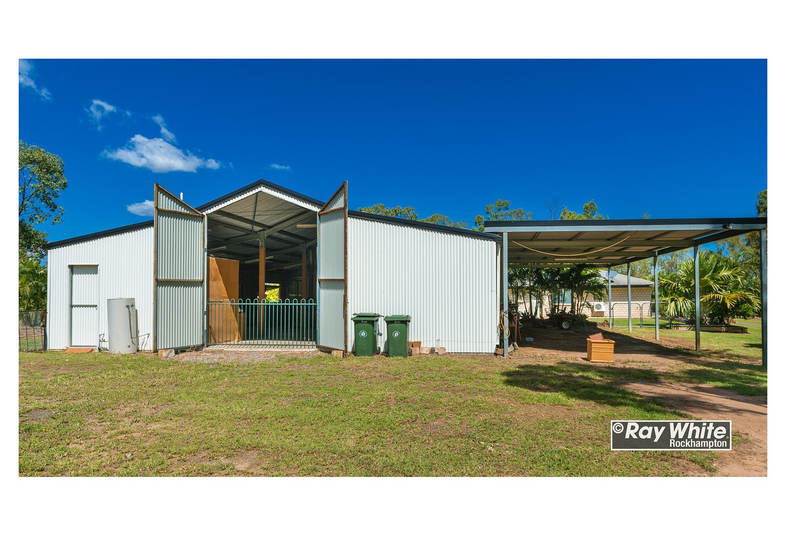 50 Oxley Drive, Glenlee QLD 4711, Image 2