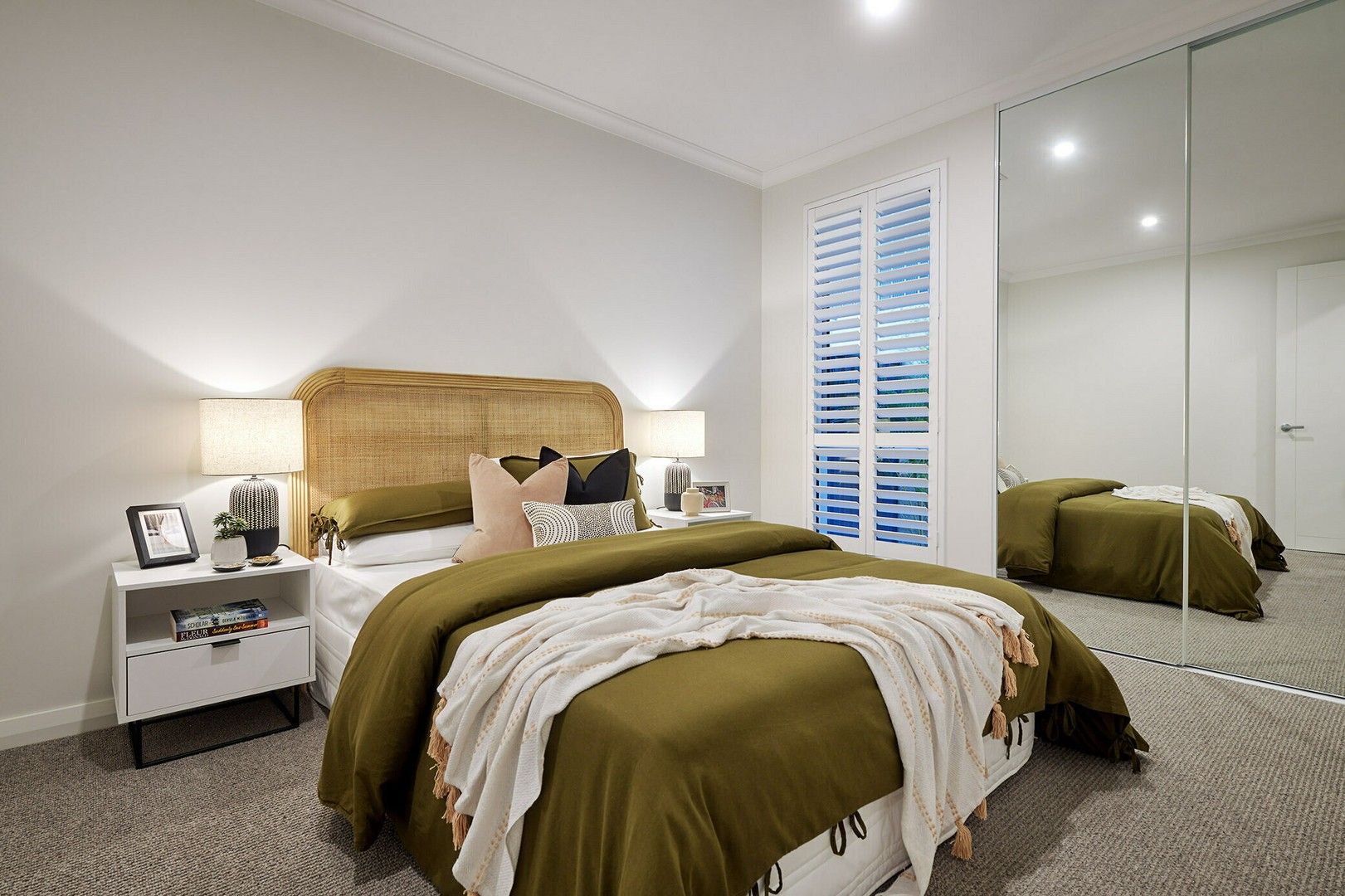 4 bedrooms New House & Land in Perfect for investors MADORA BAY WA, 6210