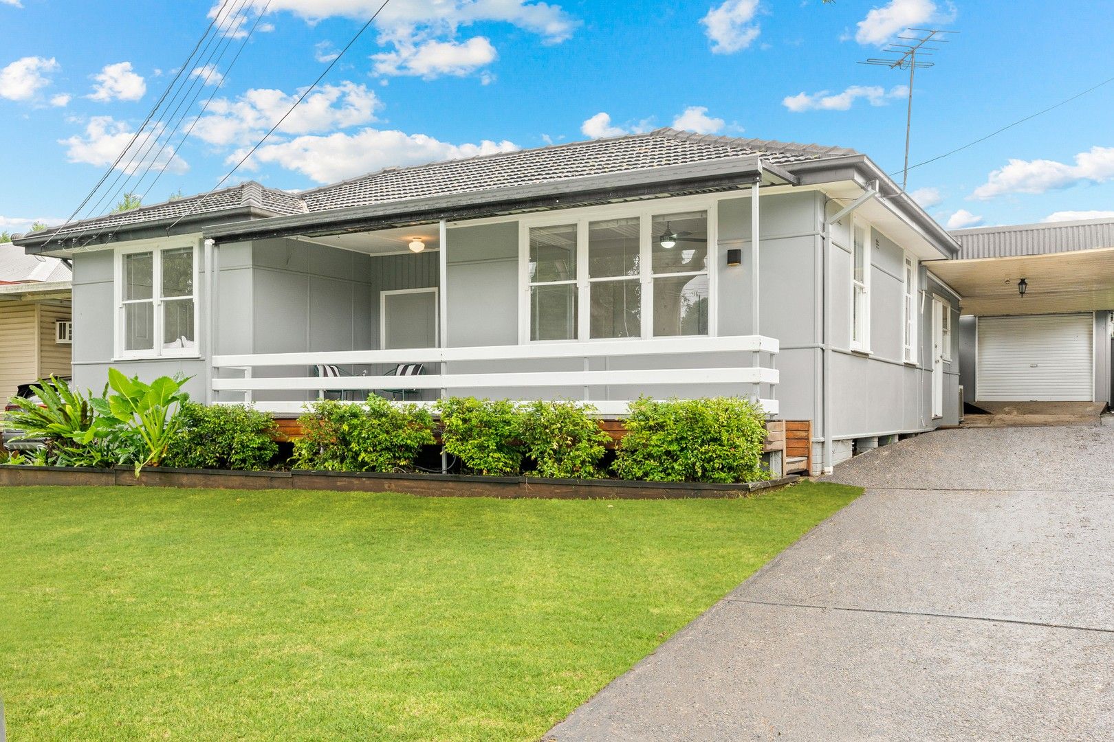 49 Melba Road, Lalor Park Property History & Address Research Domain