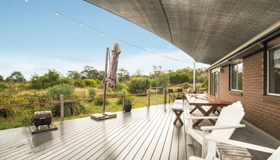 Picture of 6 Janvrin Road, ST LEONARDS VIC 3223