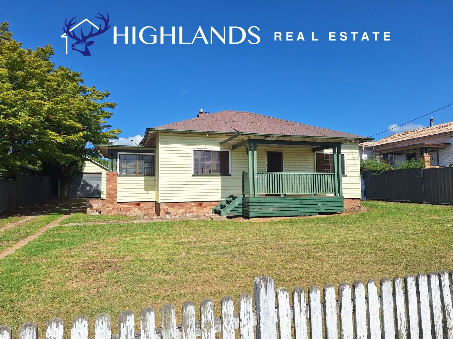 137 Church Street, Glen Innes NSW 2370 House For Rent Domain