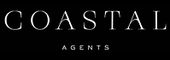Logo for Coastal Agents