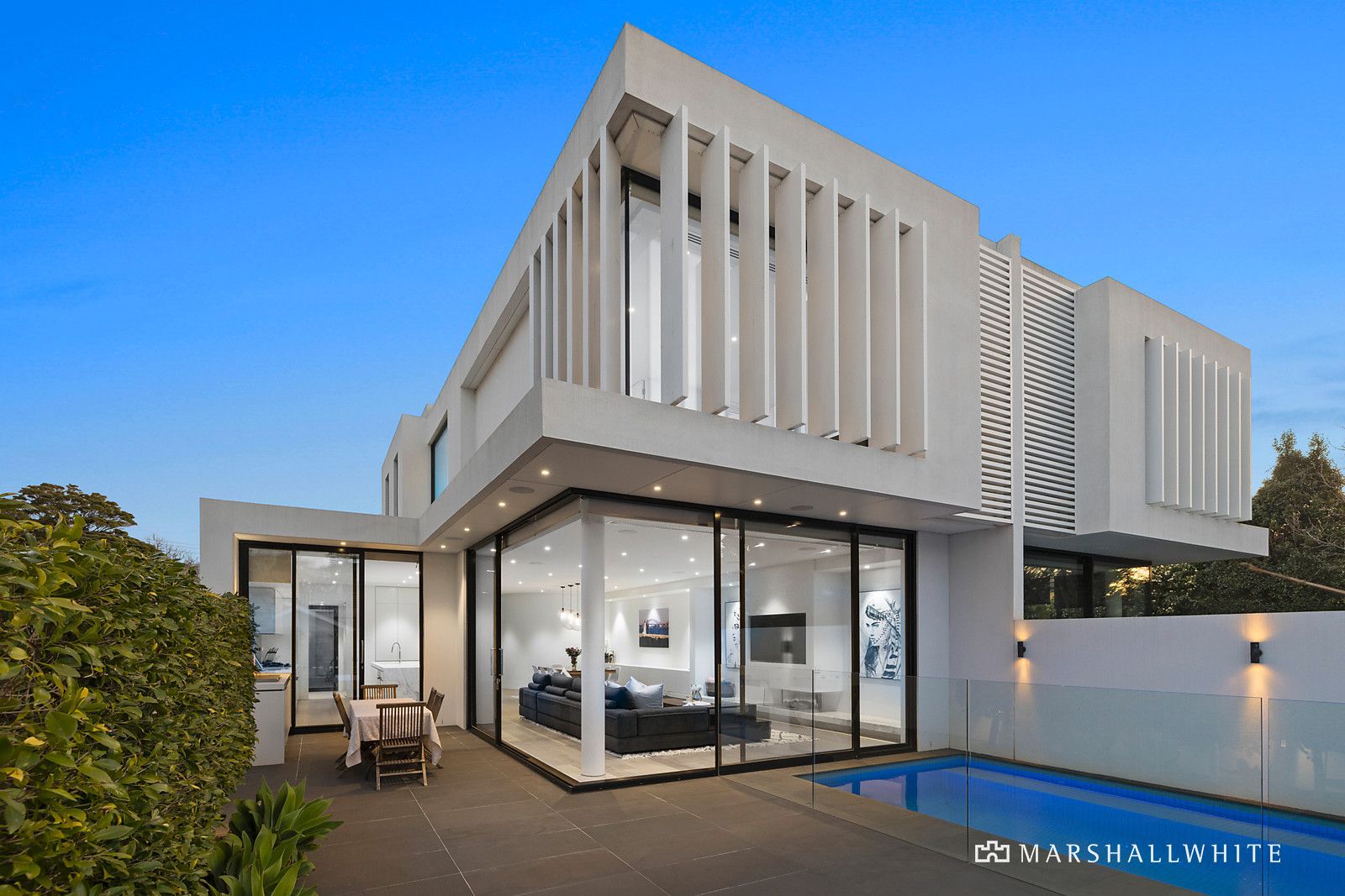 4 bedrooms Townhouse in 13B Stanley Street BRIGHTON VIC, 3186