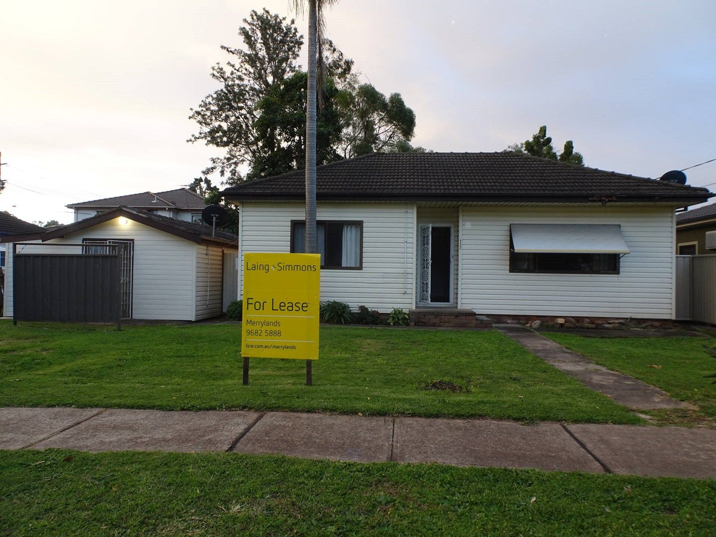 117 Dennistoun ave, Guildford NSW 2161, Image 0