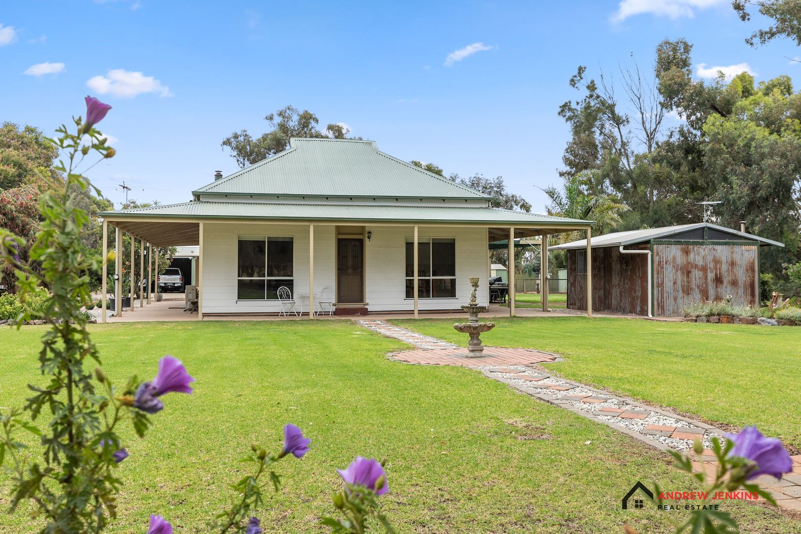 26 Okane Rd, Muckatah VIC 3644, Image 1