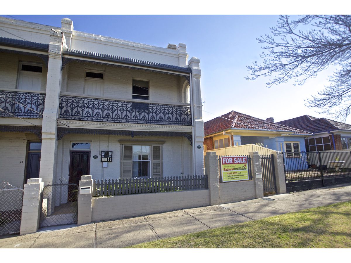 76 Piper Street, Bathurst NSW 2795, Image 0