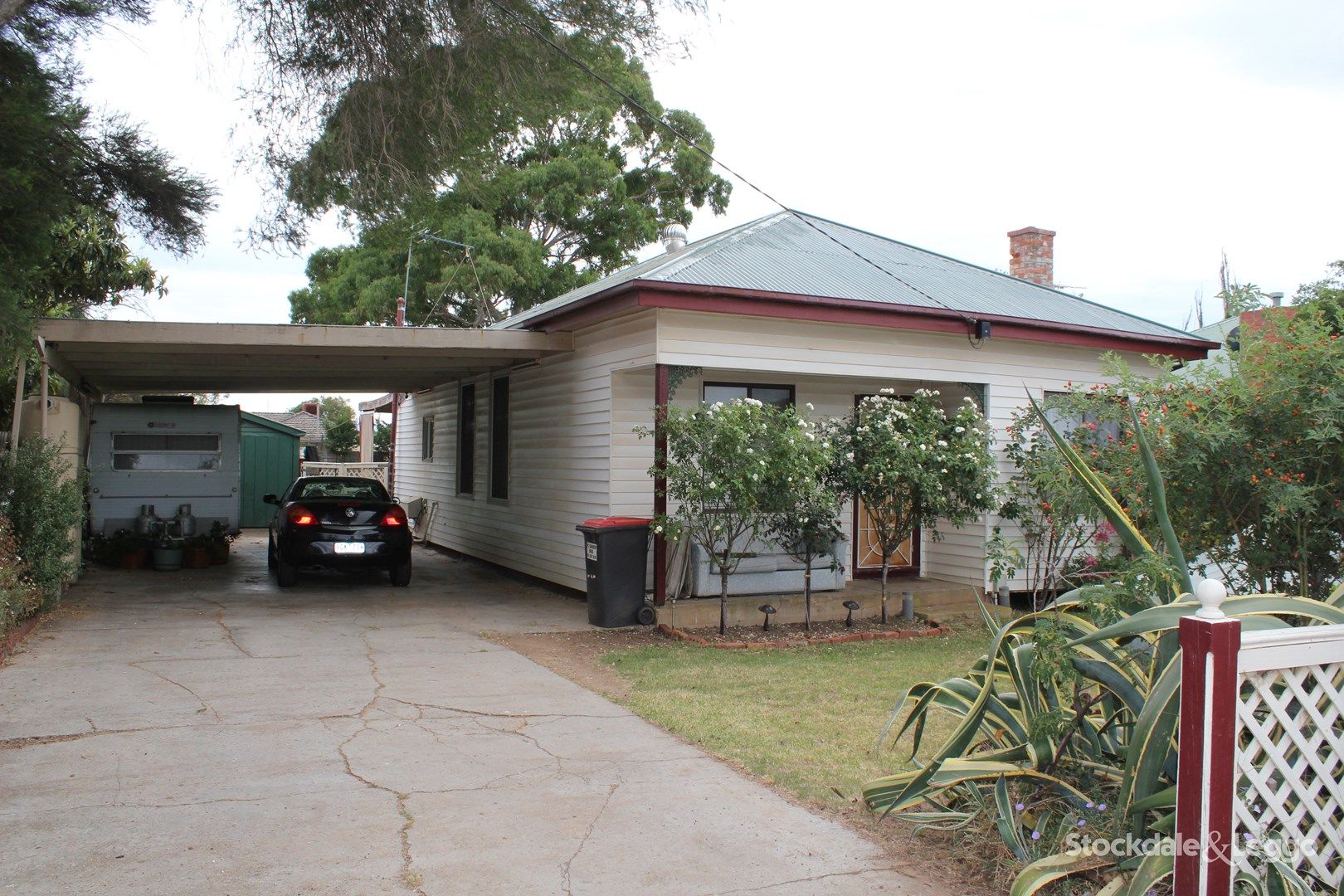 72 Wellington Street, Bacchus Marsh VIC 3340, Image 0