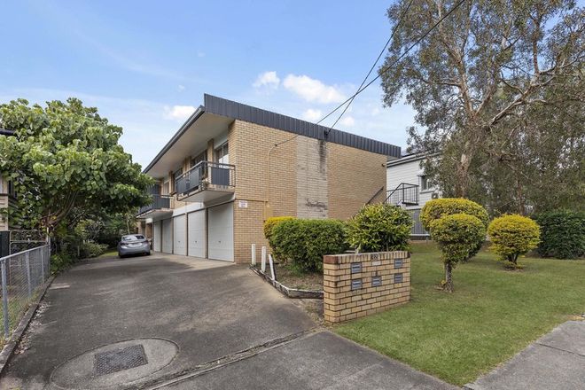 Picture of 1-5/32 Ernest Street, GREENSLOPES QLD 4120