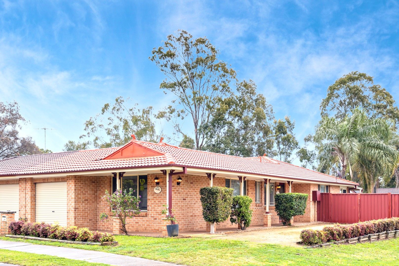 43 Kenneth Slessor Drive, Glenmore Park NSW 2745, Image 0