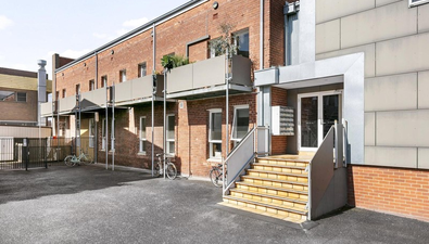 Picture of 5/1 Pottery Court, BRUNSWICK VIC 3056
