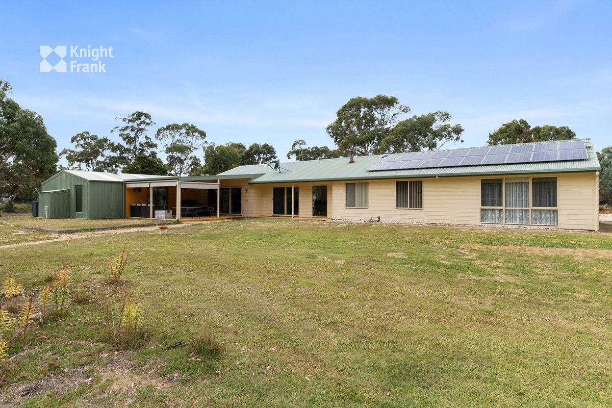 70 Cambria Drive, Dolphin Sands TAS 7190, Image 0
