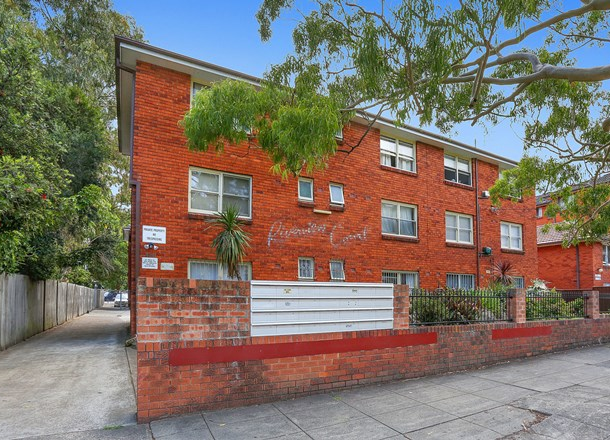 10/486-488 Illawarra Road, Marrickville NSW 2204