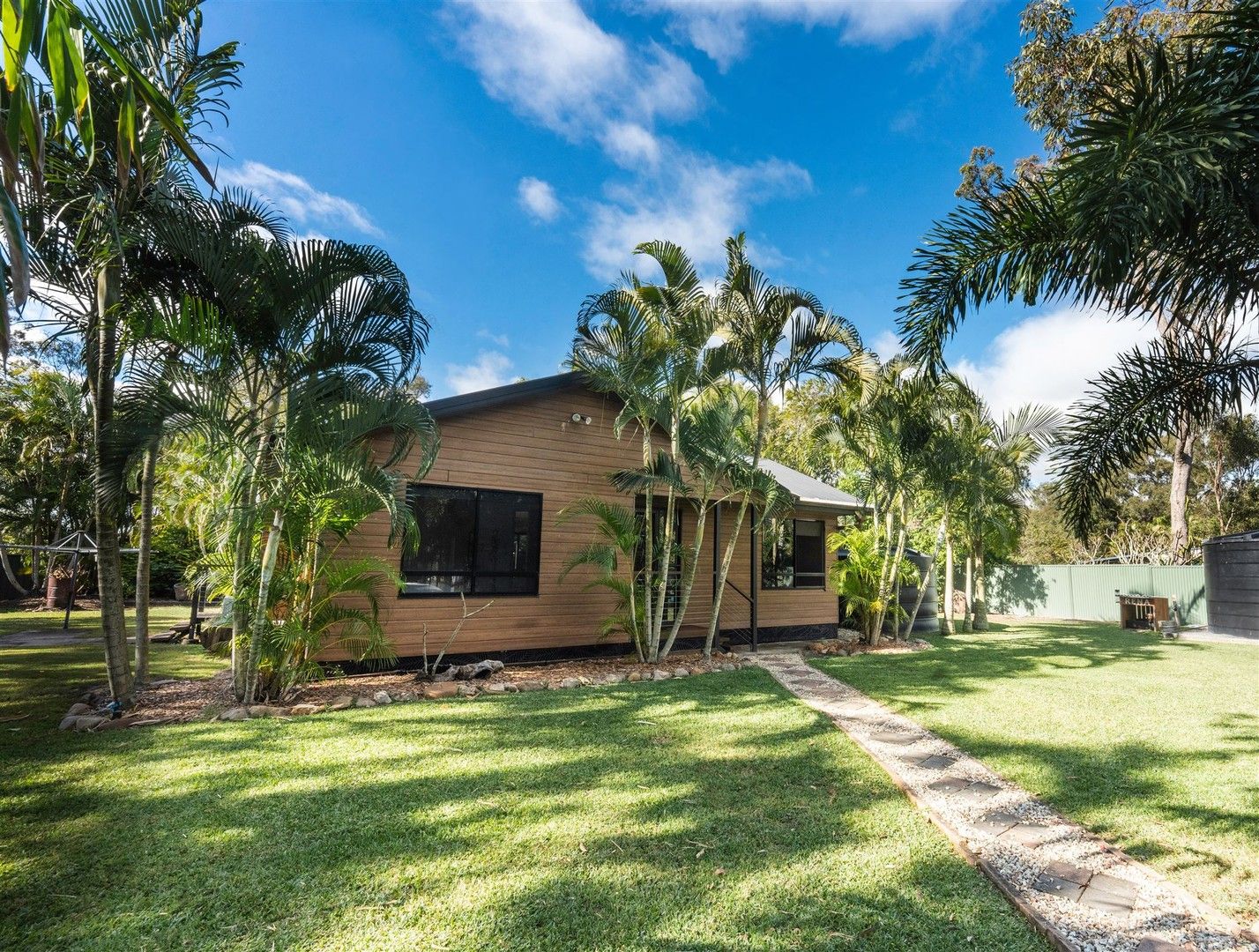 45 Pharlap Parade..., Branyan QLD 4670, Image 0