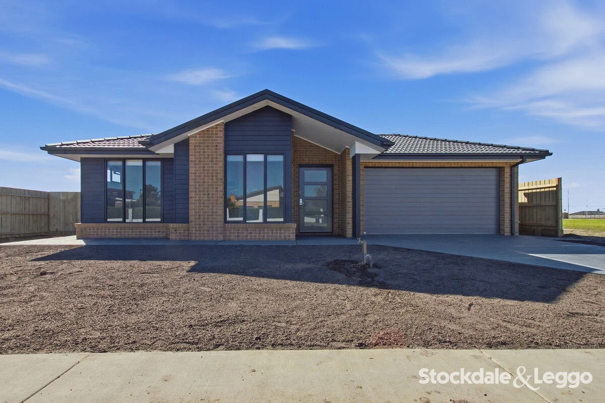 84 Marshalls Road, Traralgon VIC 3844