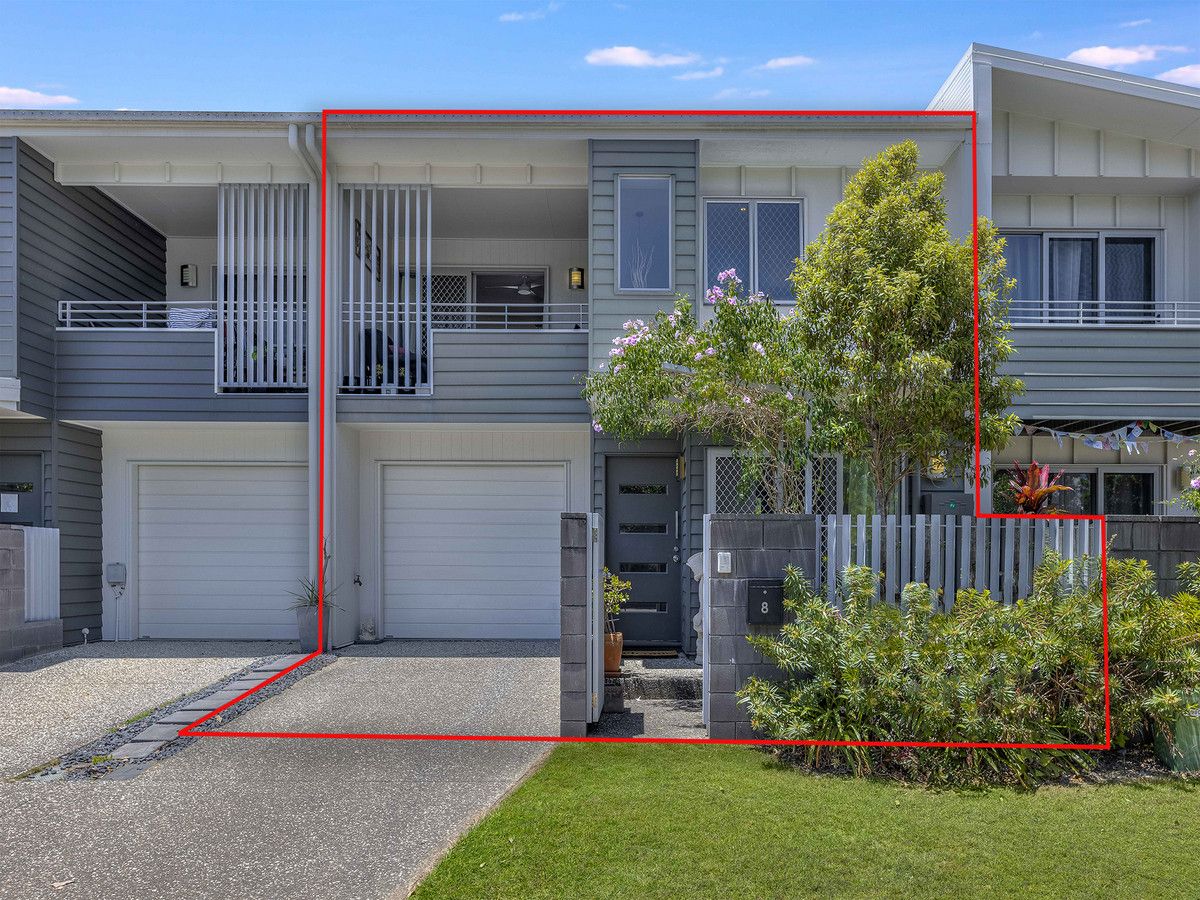 8 Indigo Road, Caloundra West QLD 4551, Image 0