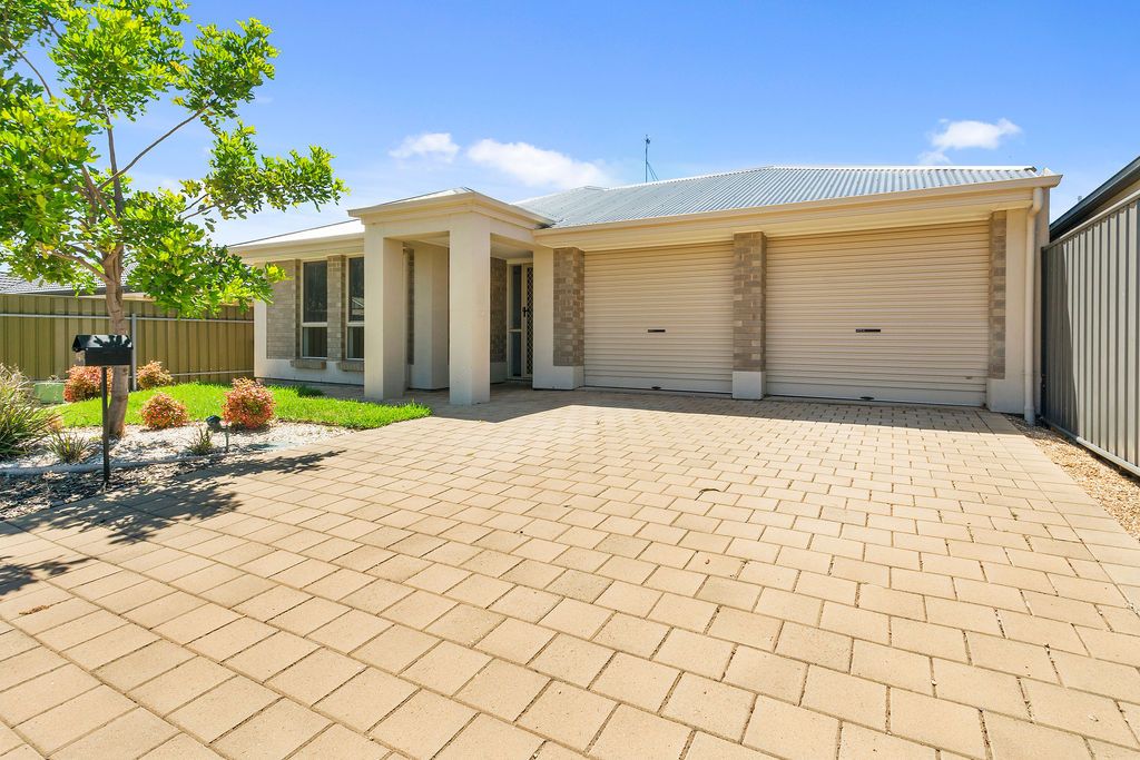 5 Silk Road, Andrews Farm SA 5114, Image 0