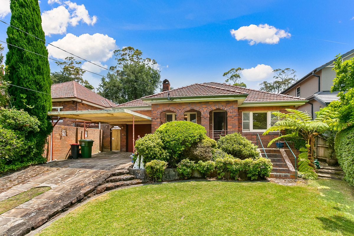 96 Chelmsford Avenue, Lindfield NSW 2070, Image 0
